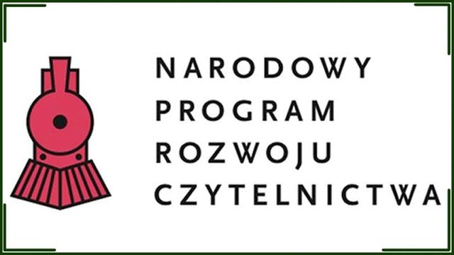 Ikona do artykułu: Program wieloletni „Narodowy Program Rozwoju Czytelnictwa”- przyznanie wsparcia finansowego dla Gminy Wieliszew w 2019 r.